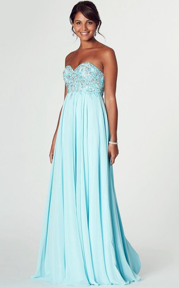 Tiffany Blue Prom Dresses | Aqua Prom ...